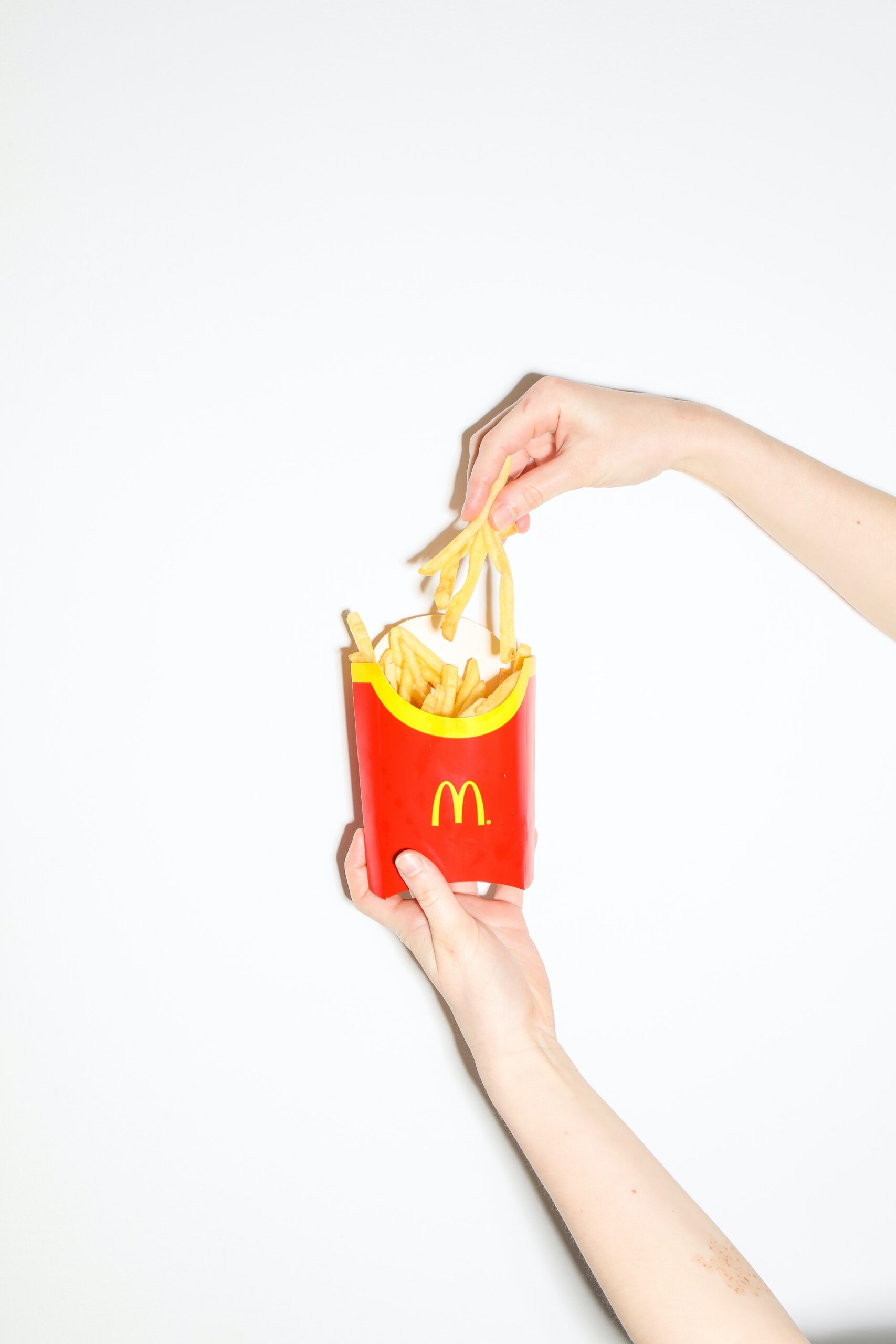 Print Ad Campaigns