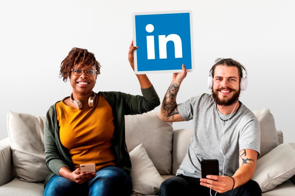 How to Promote Your Startup on LinkedIn