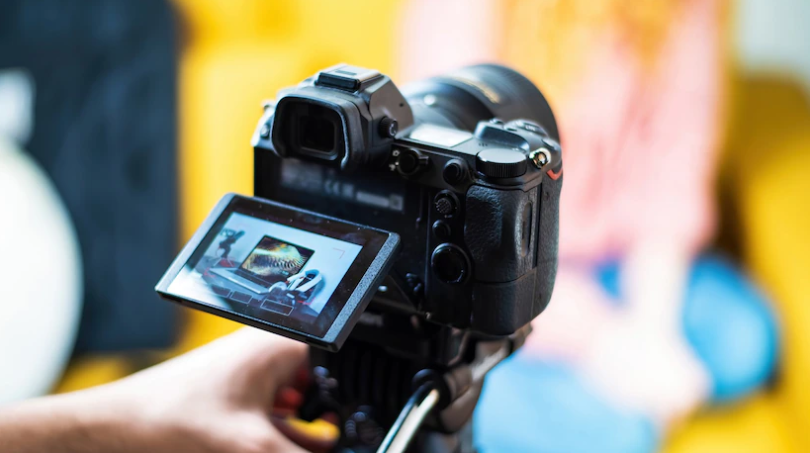 Why Video Content is an Effective Marketing Tool