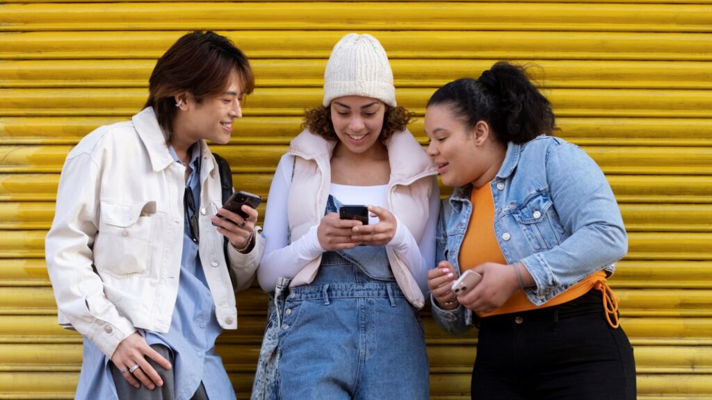 How to Market to Gen Z The Right Way
