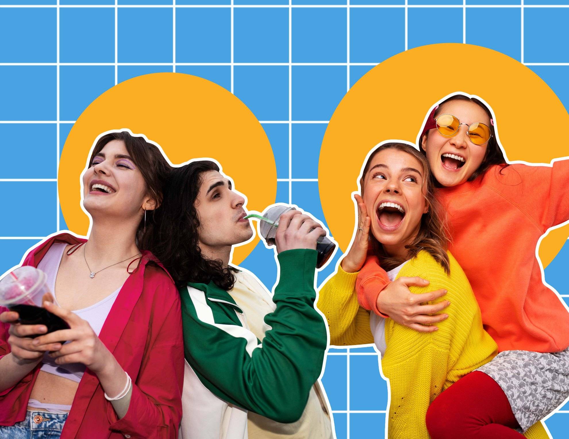 Gen Z Trends And Consumer Habits Twin Rams