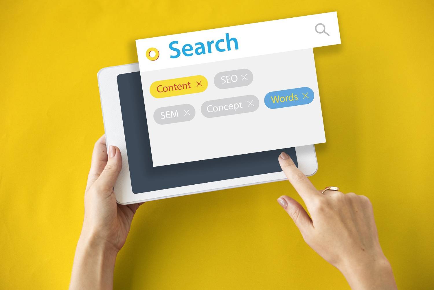 Top 10 Keyword Research Tools for 2024