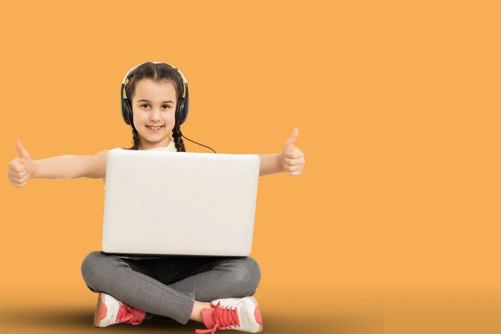 Website for Kids: How to Write a Kid-friendly Content