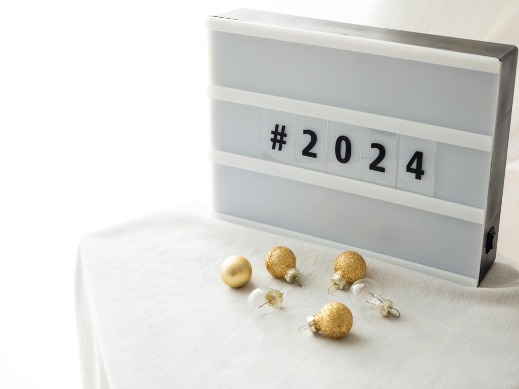 The Year in Marketing: What 2024 Taught Us